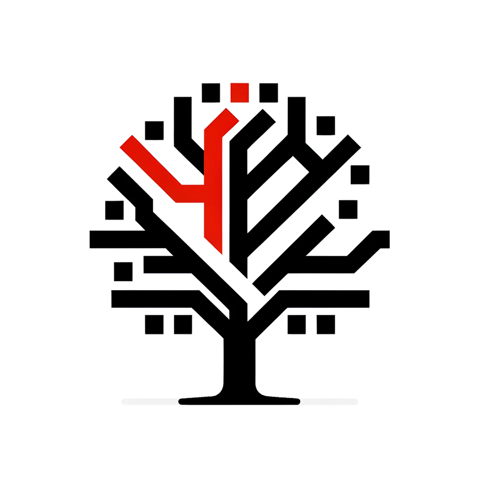 My new logo for the blog - represent growth, trying new things, and choosing your own path